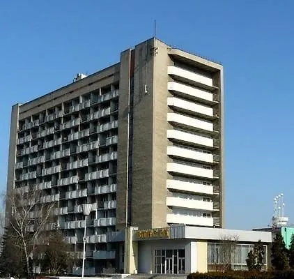 Vlasta Hotel Львів